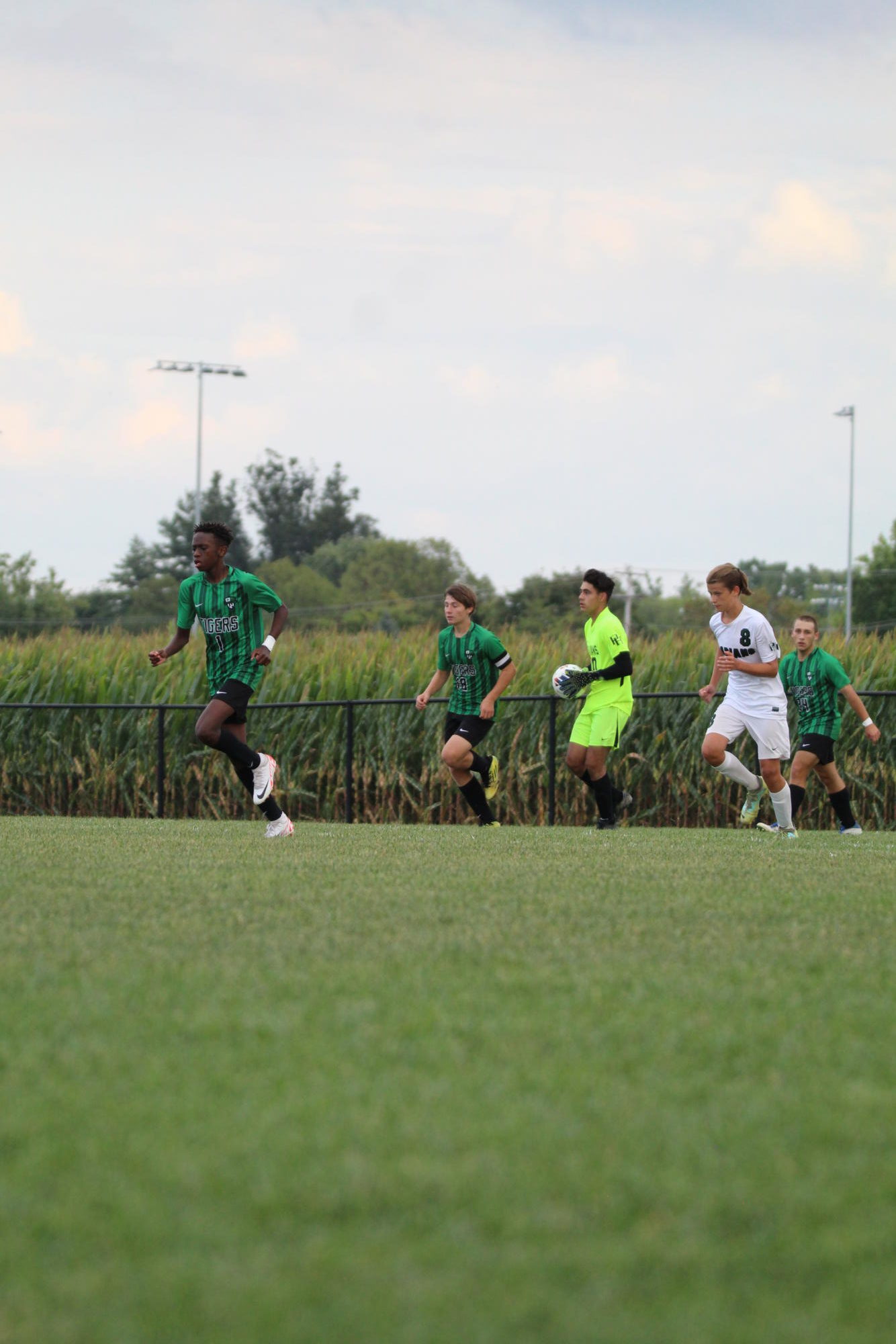 JV+Boys+Soccer+vs+Pendleton