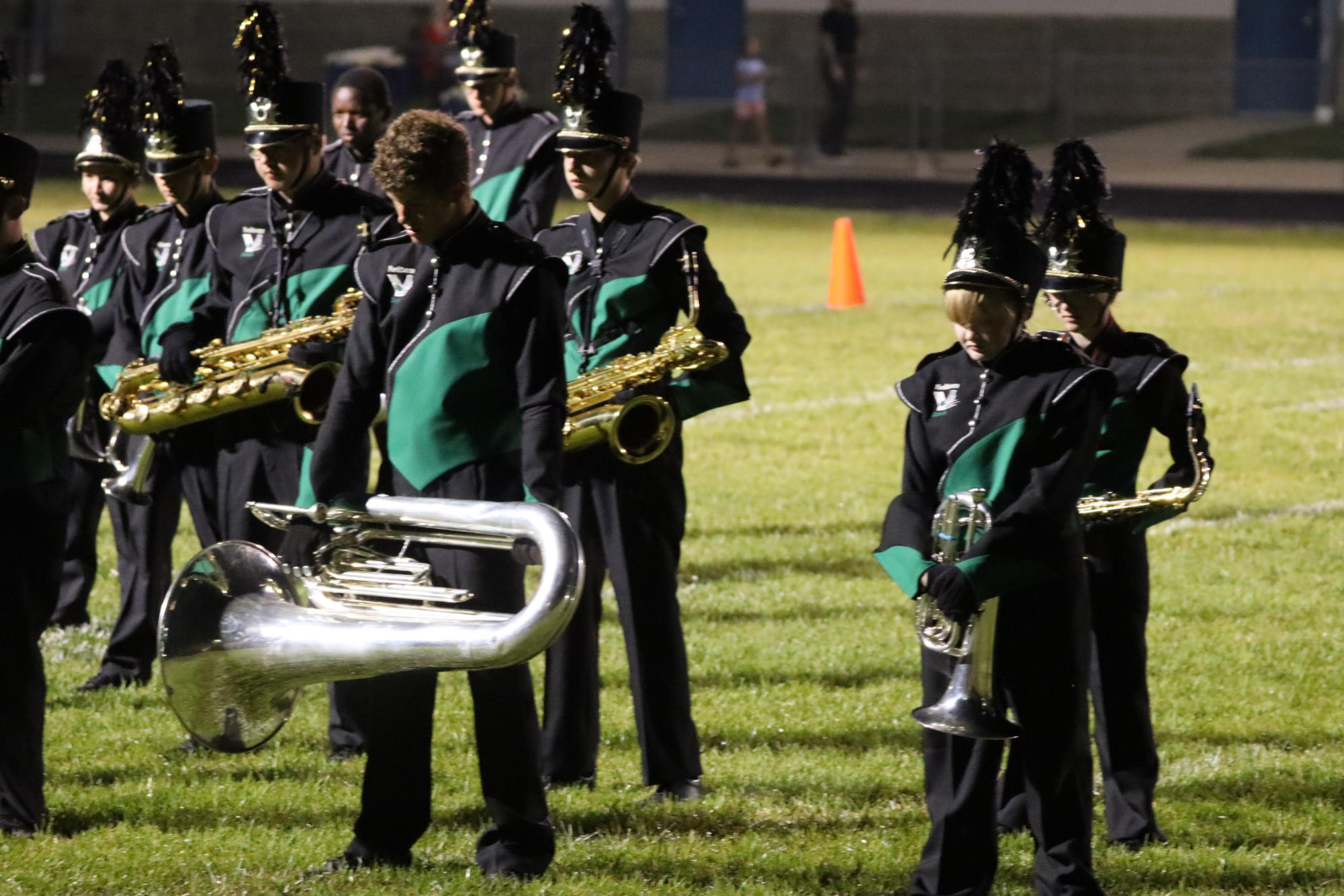 Marching+Band+at+Centerville