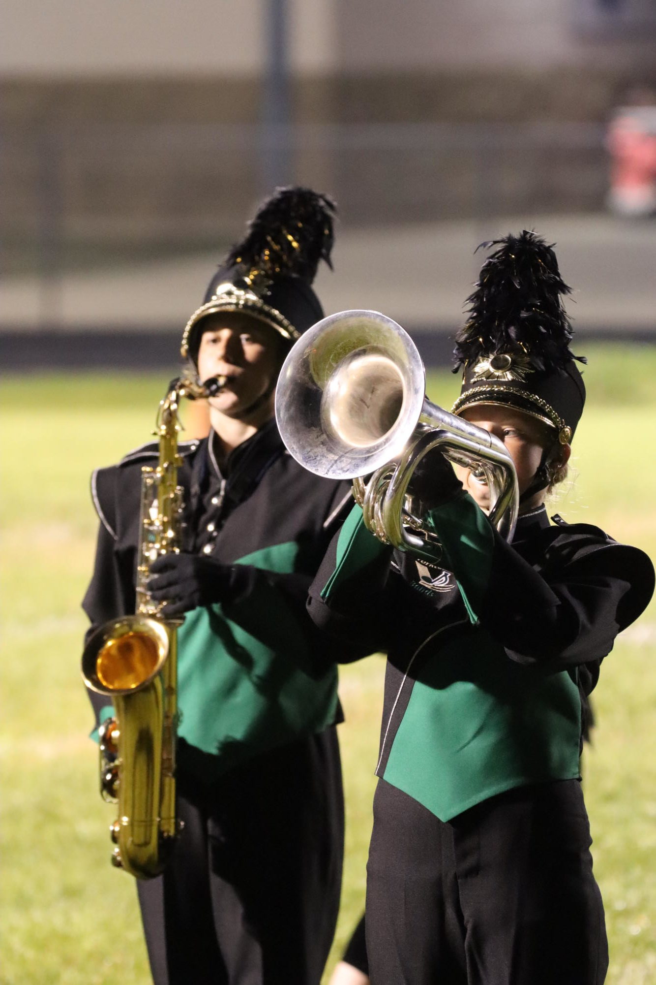Marching+Band+at+Centerville