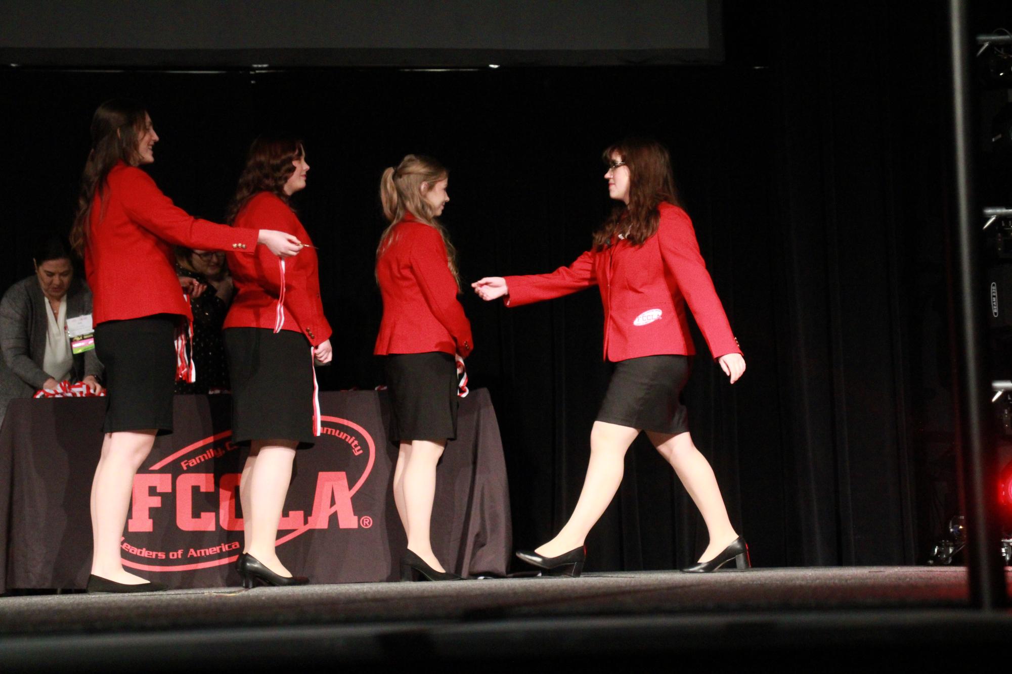 FCCLA+State+Leadership+Conference